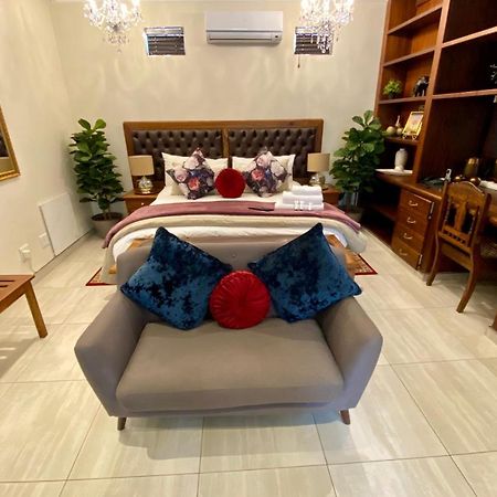 Waterkloof Guest House Pretoria-Noord Extérieur photo