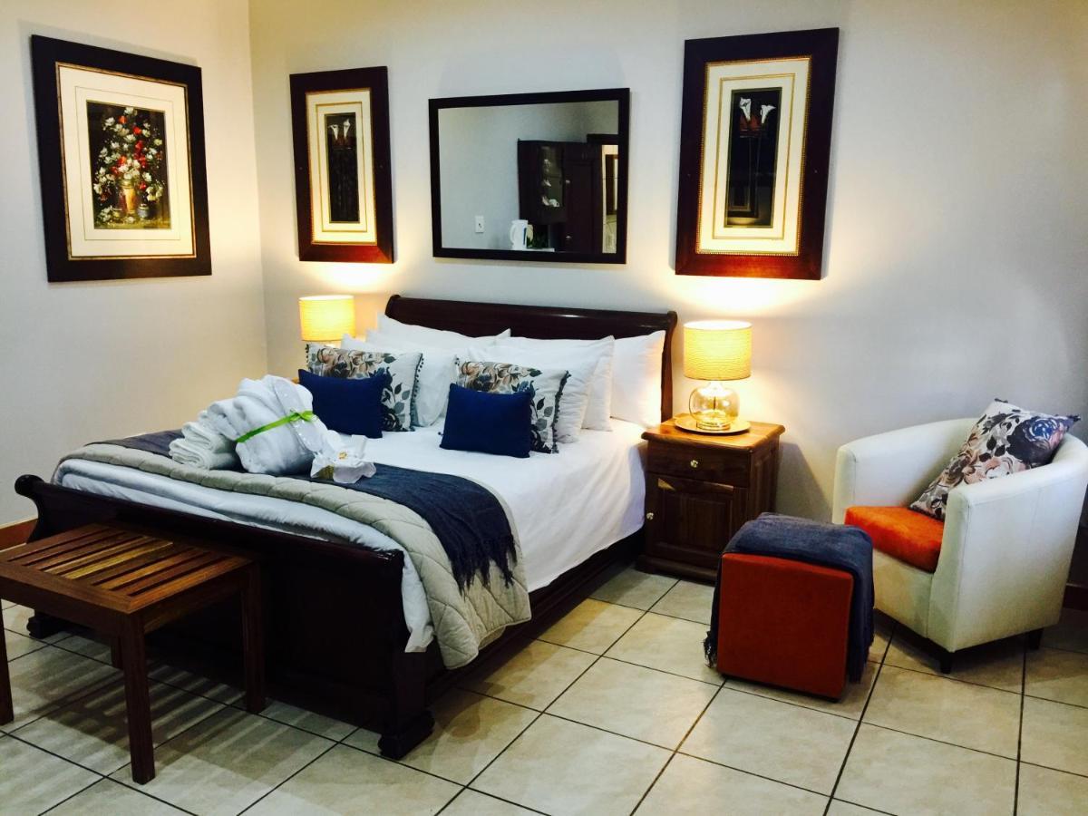 Waterkloof Guest House Pretoria-Noord Extérieur photo
