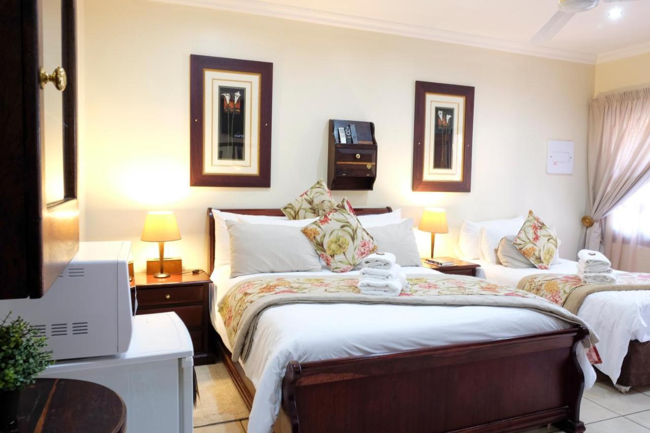 Waterkloof Guest House Pretoria-Noord Chambre photo