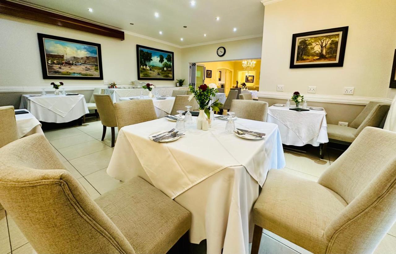 Waterkloof Guest House Pretoria-Noord Extérieur photo