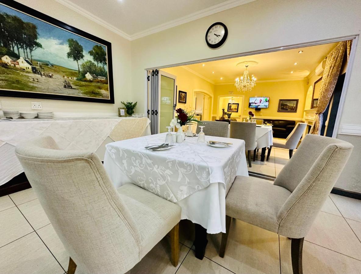 Waterkloof Guest House Pretoria-Noord Extérieur photo