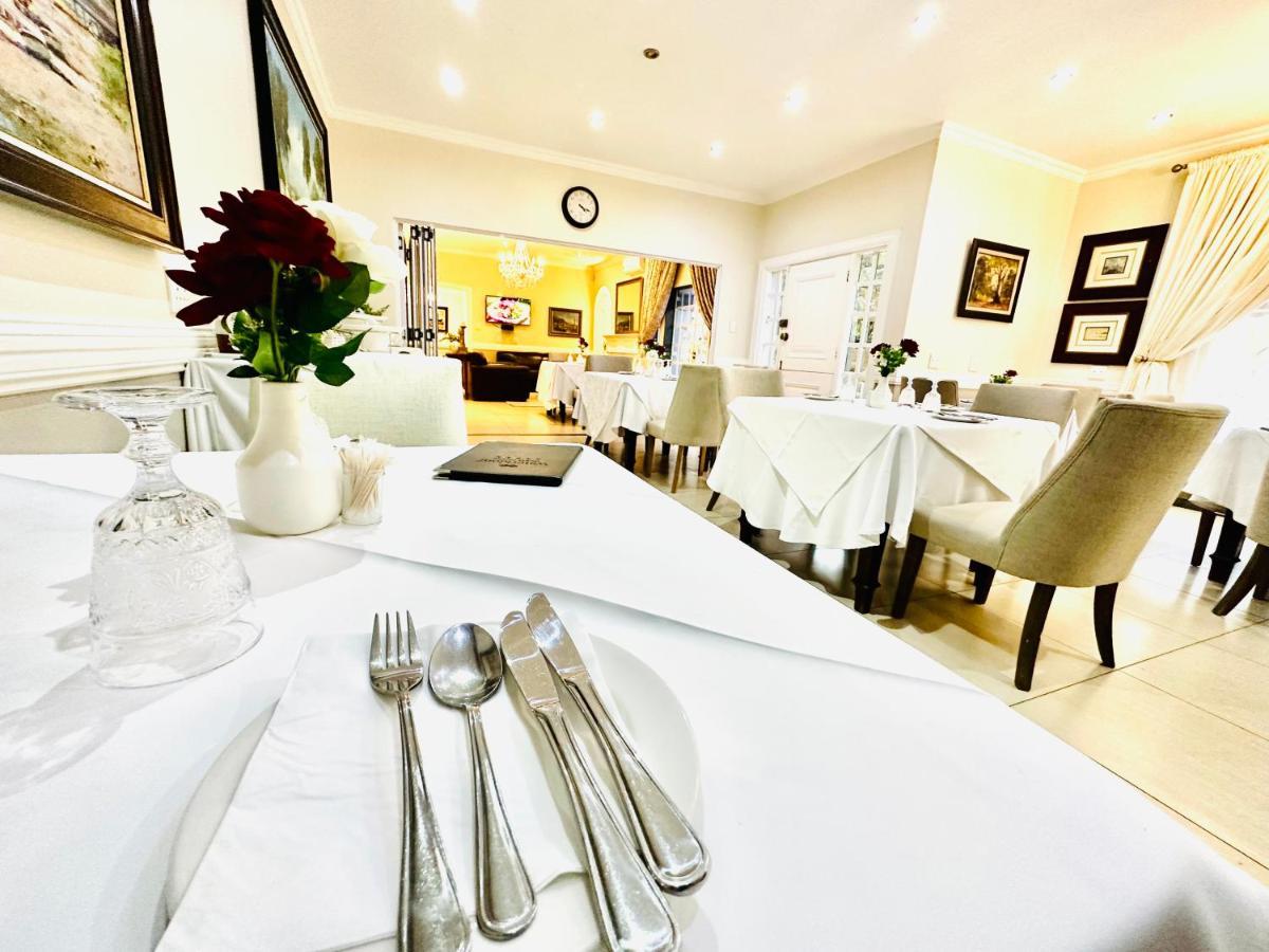 Waterkloof Guest House Pretoria-Noord Extérieur photo