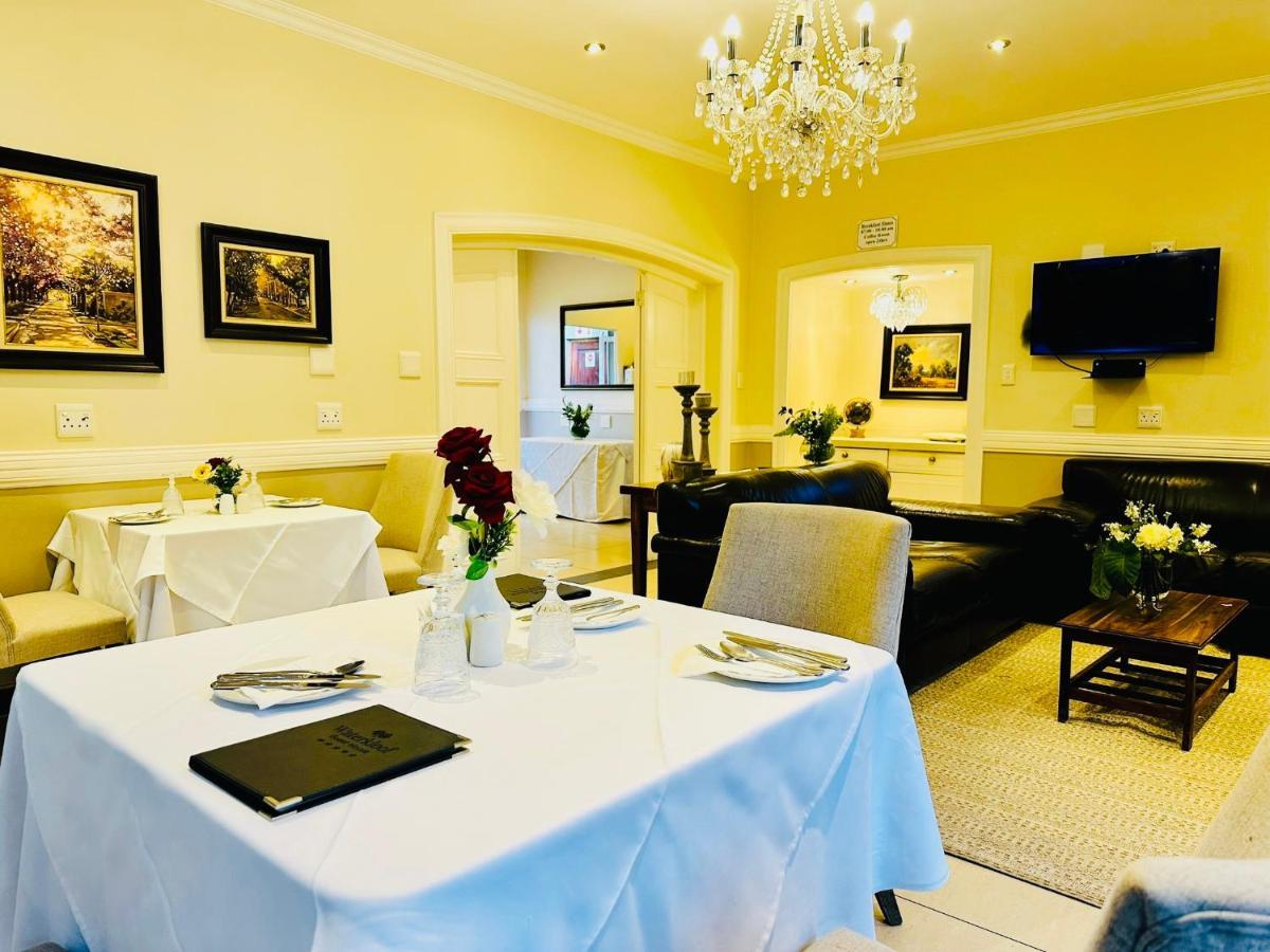 Waterkloof Guest House Pretoria-Noord Extérieur photo