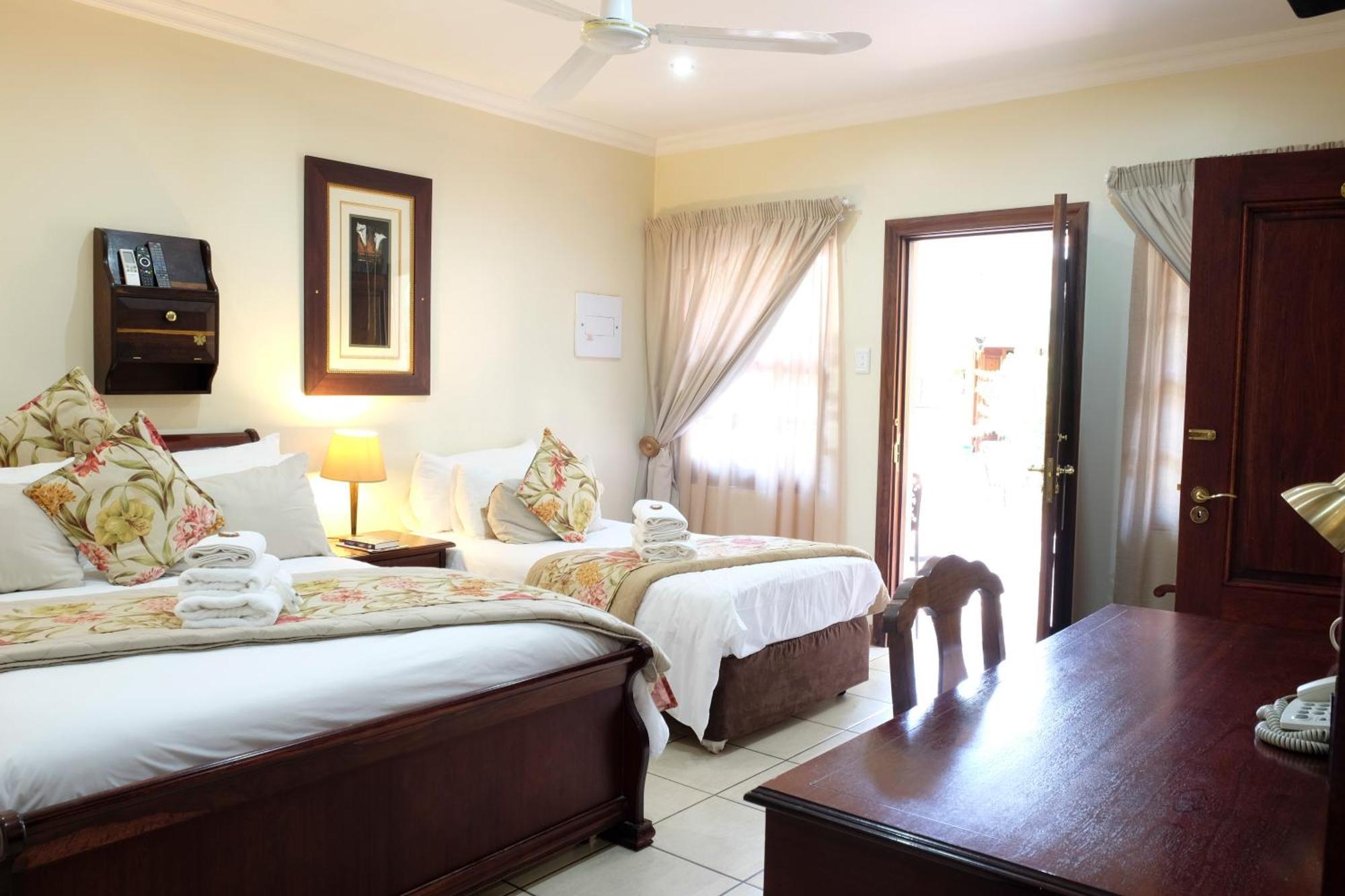 Waterkloof Guest House Pretoria-Noord Chambre photo
