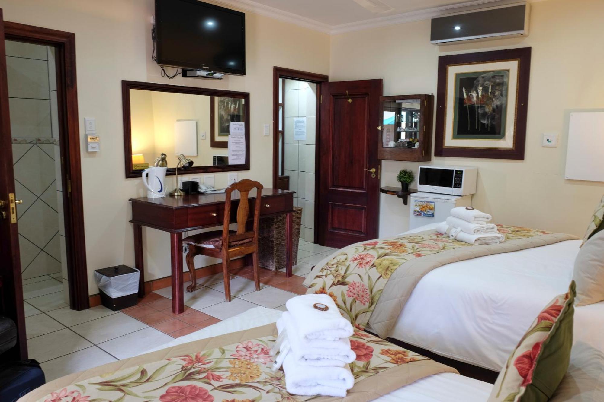 Waterkloof Guest House Pretoria-Noord Chambre photo