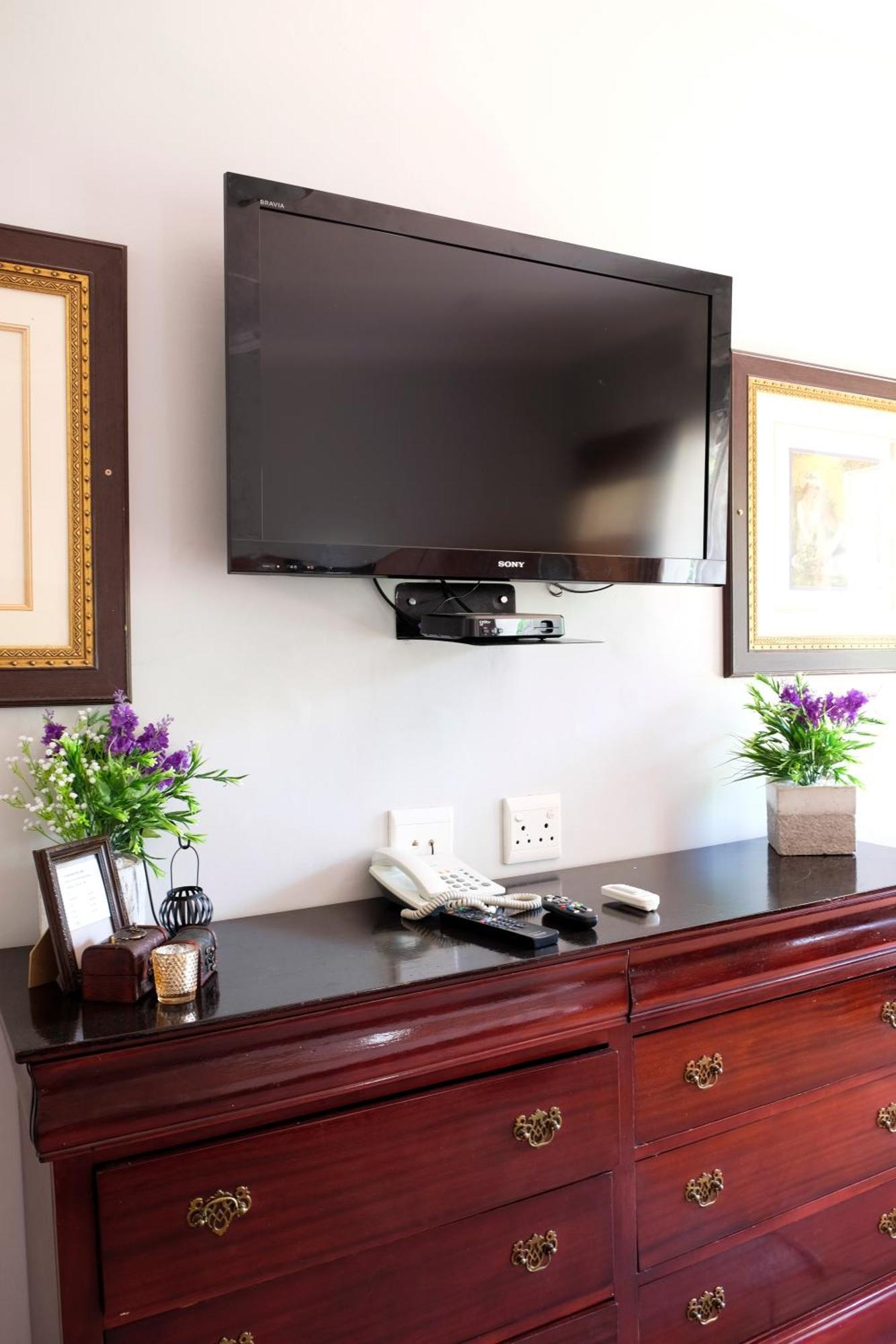 Waterkloof Guest House Pretoria-Noord Chambre photo