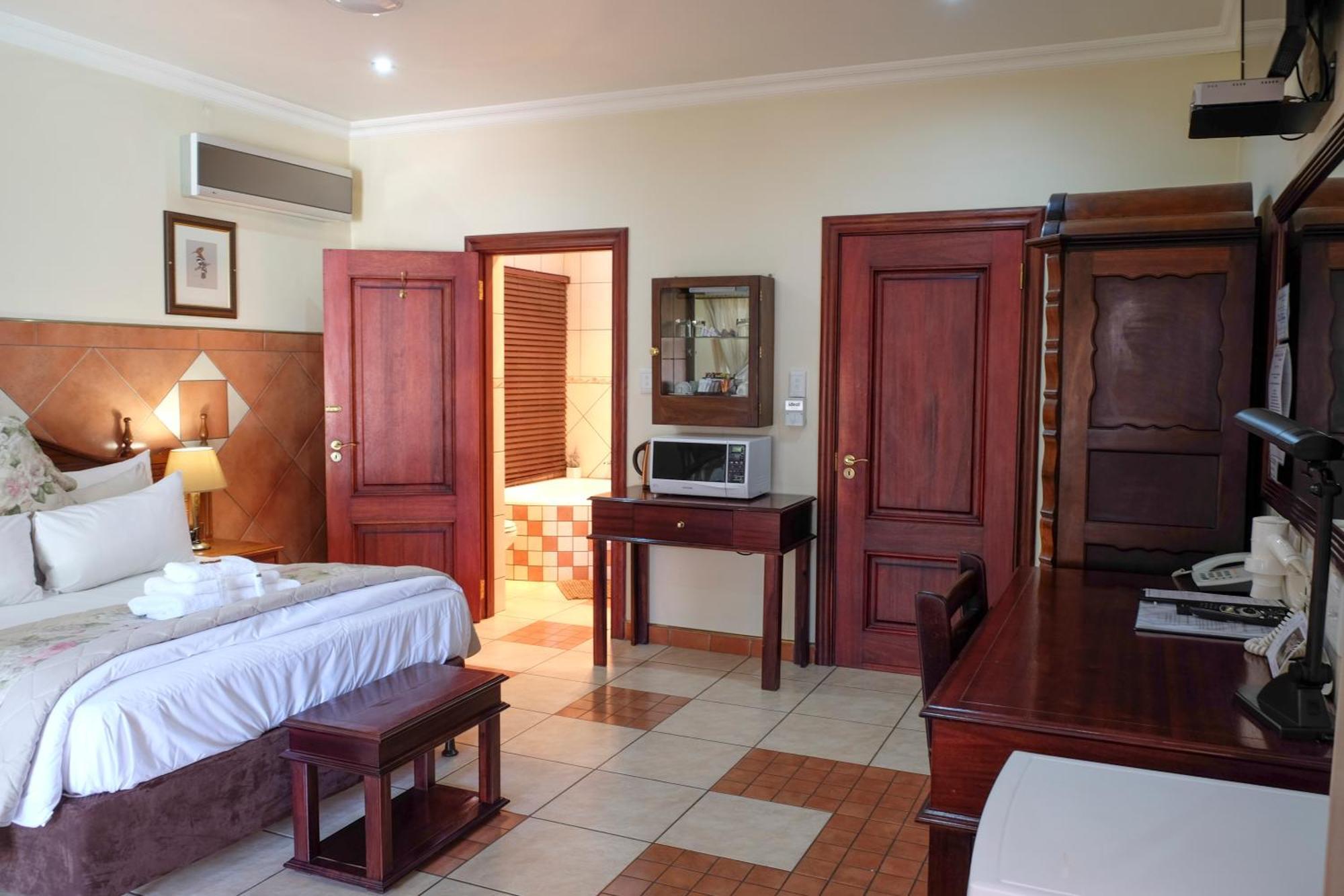 Waterkloof Guest House Pretoria-Noord Chambre photo
