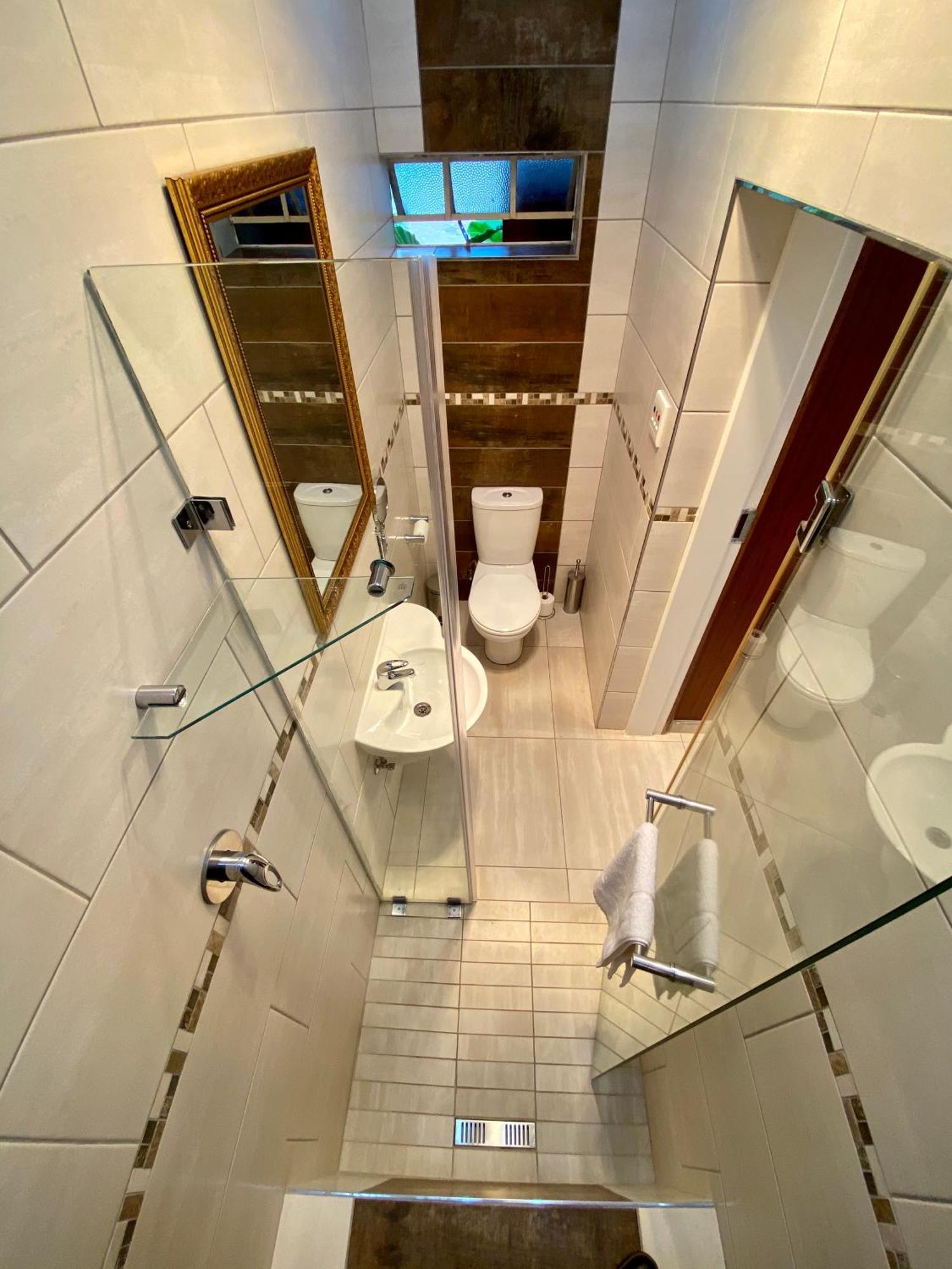 Waterkloof Guest House Pretoria-Noord Extérieur photo