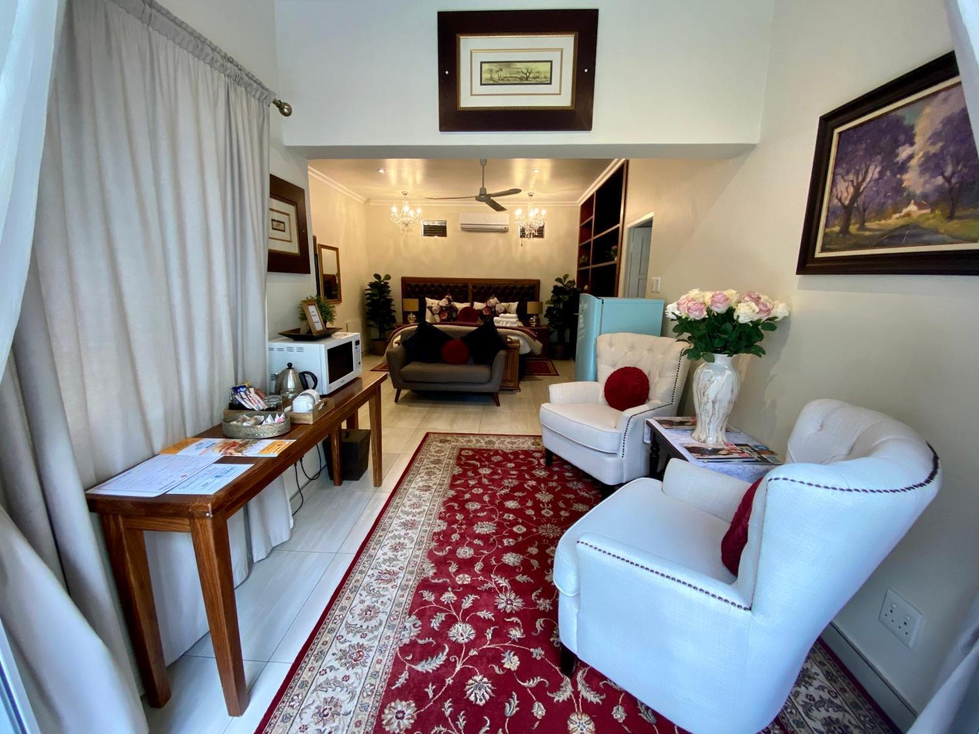 Waterkloof Guest House Pretoria-Noord Chambre photo