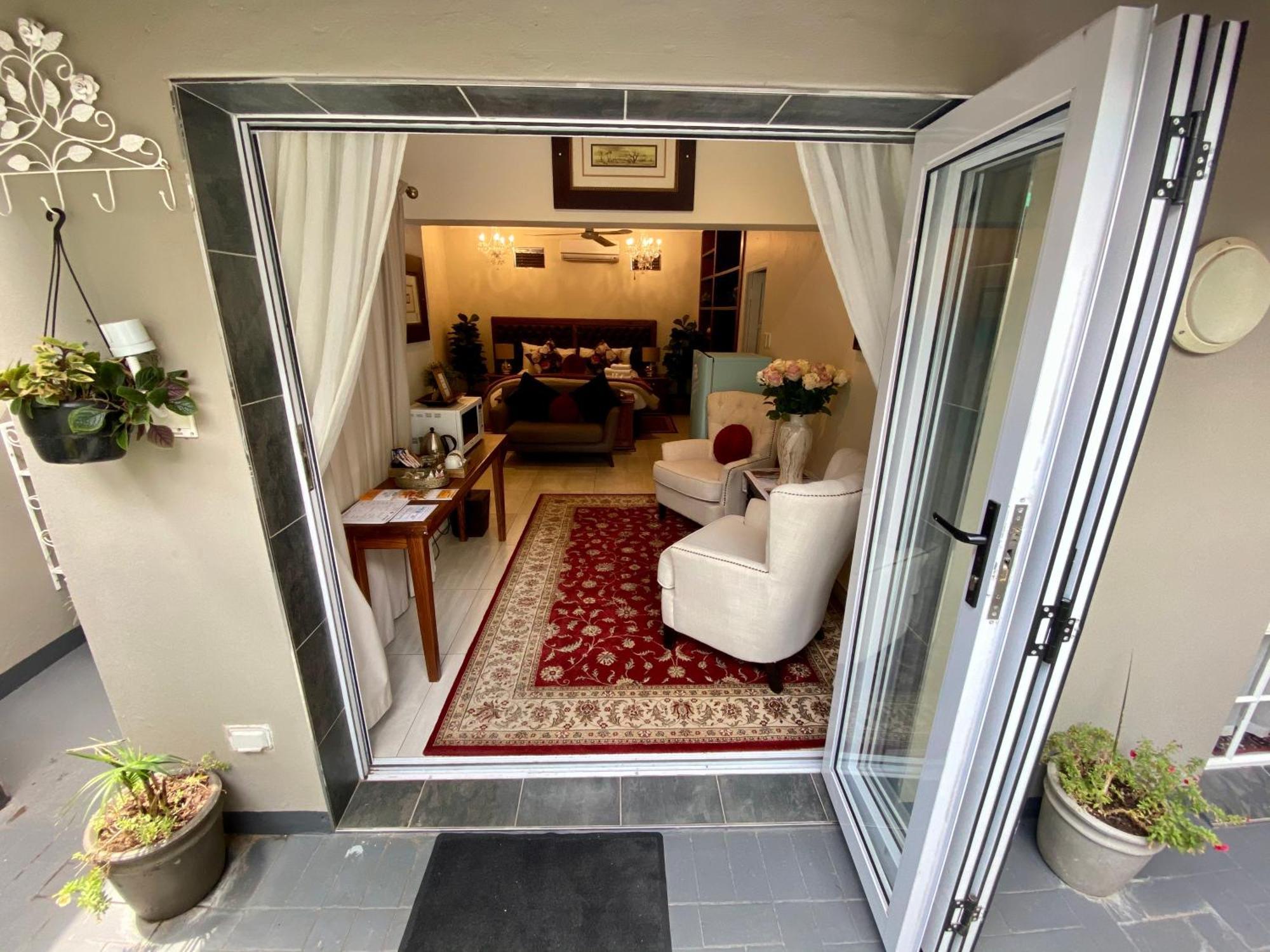 Waterkloof Guest House Pretoria-Noord Extérieur photo