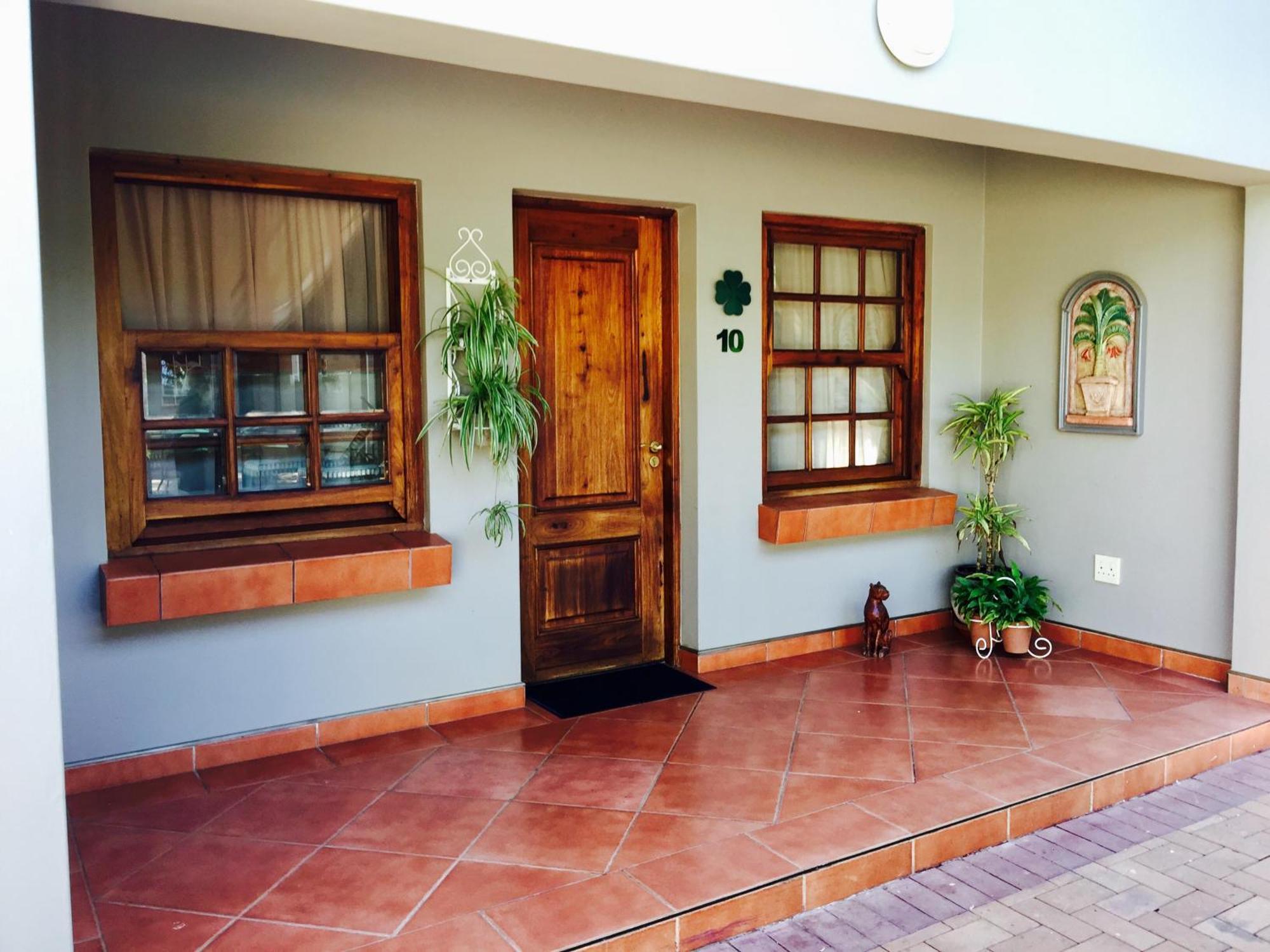 Waterkloof Guest House Pretoria-Noord Extérieur photo