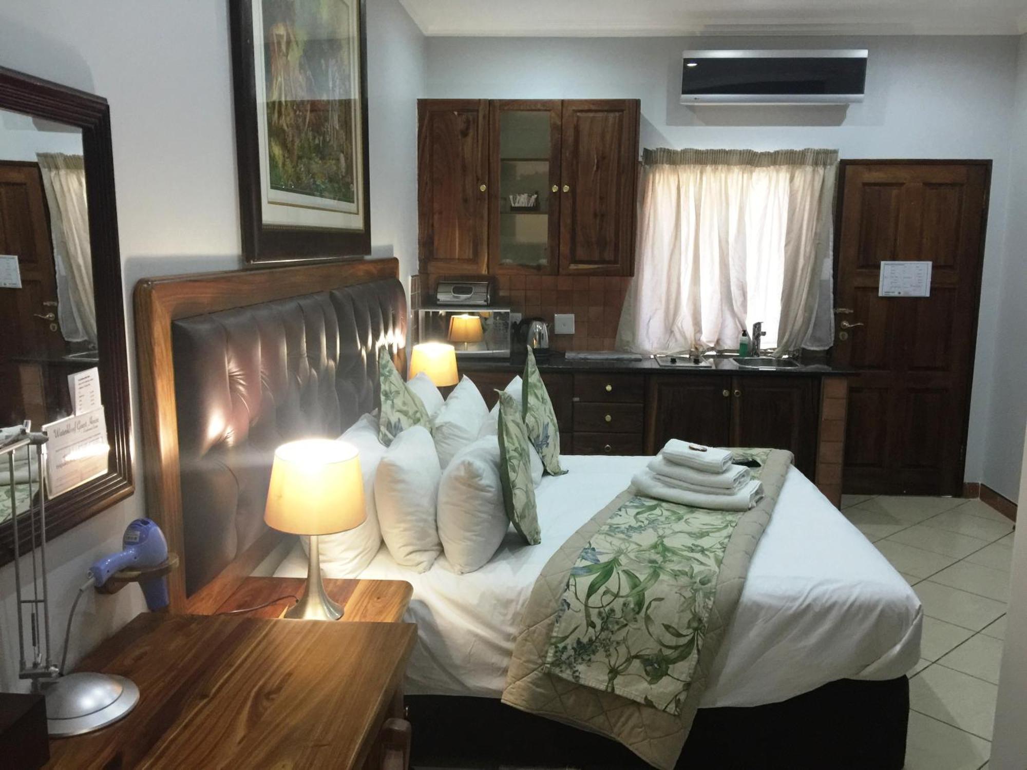 Waterkloof Guest House Pretoria-Noord Extérieur photo