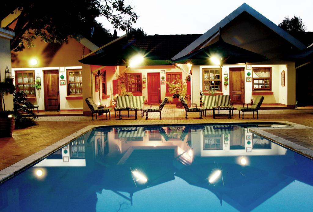 Waterkloof Guest House Pretoria-Noord Extérieur photo