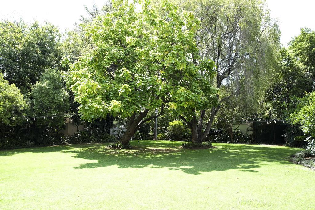 Waterkloof Guest House Pretoria-Noord Extérieur photo