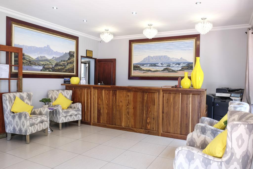 Waterkloof Guest House Pretoria-Noord Extérieur photo