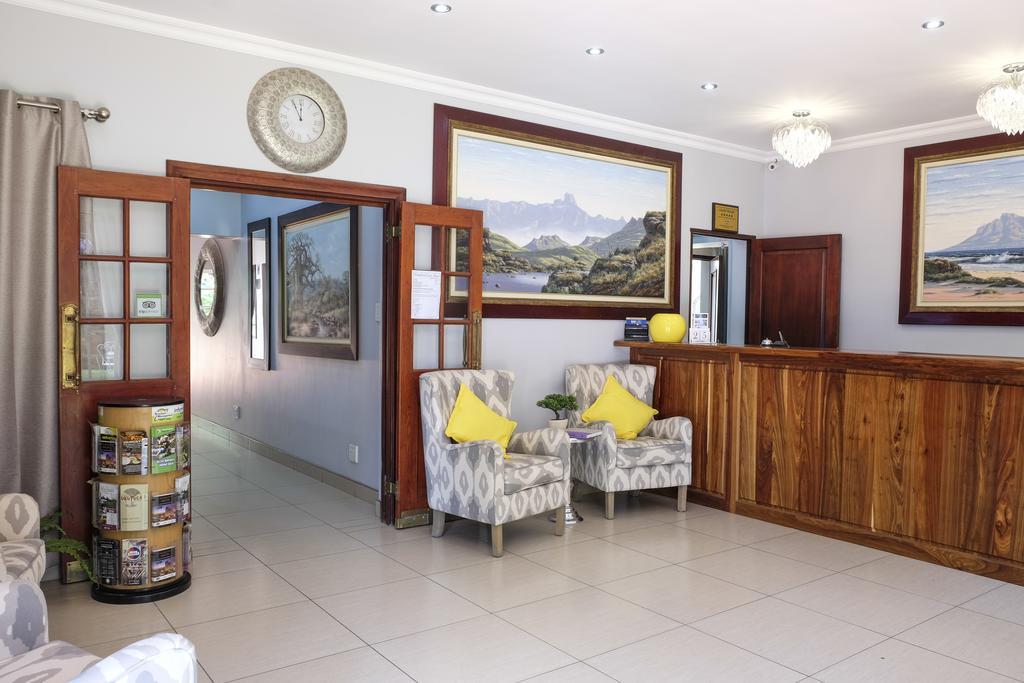 Waterkloof Guest House Pretoria-Noord Extérieur photo