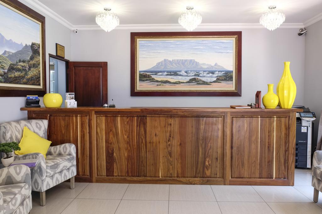 Waterkloof Guest House Pretoria-Noord Extérieur photo