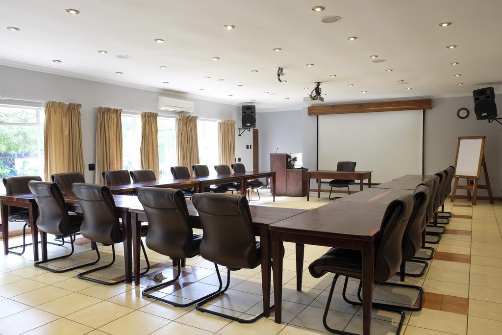 Waterkloof Guest House Pretoria-Noord Extérieur photo