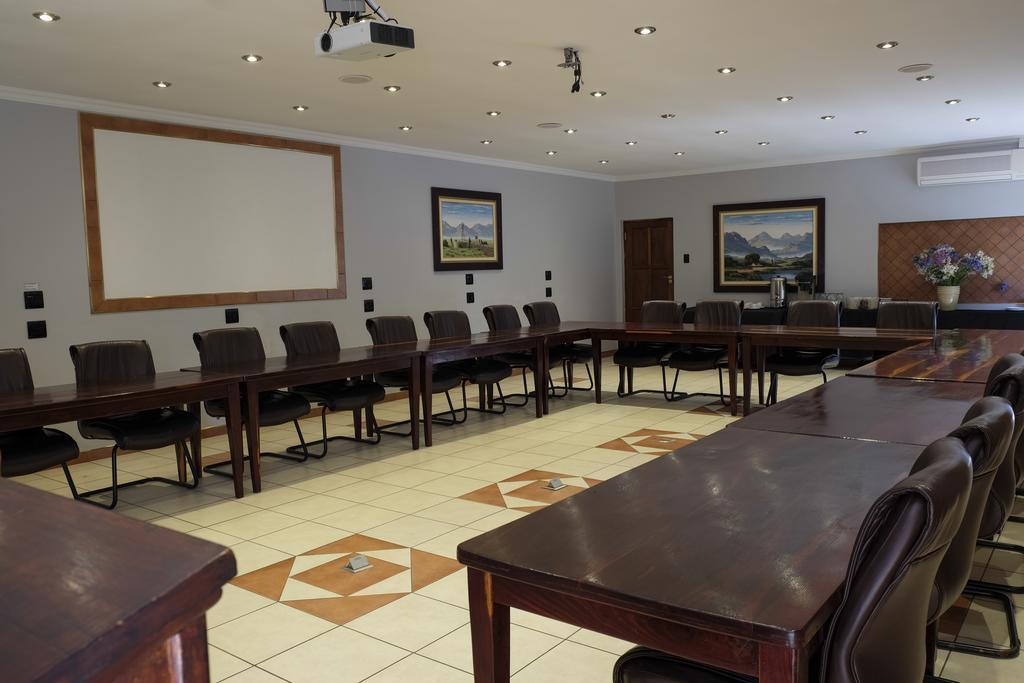Waterkloof Guest House Pretoria-Noord Extérieur photo