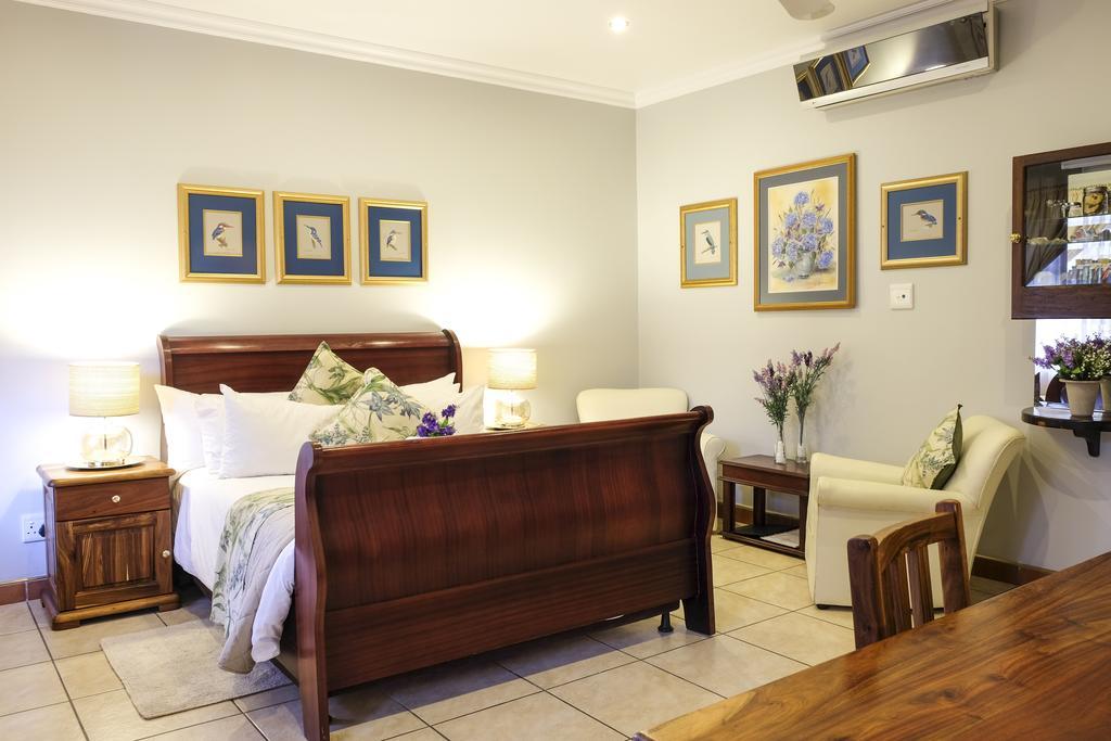 Waterkloof Guest House Pretoria-Noord Extérieur photo