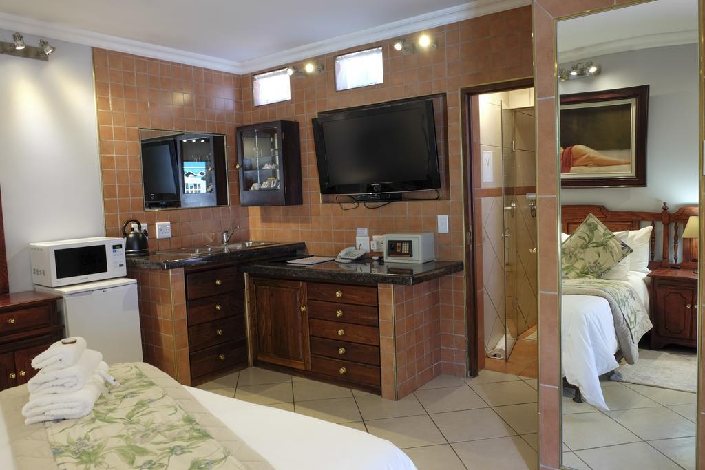 Waterkloof Guest House Pretoria-Noord Extérieur photo