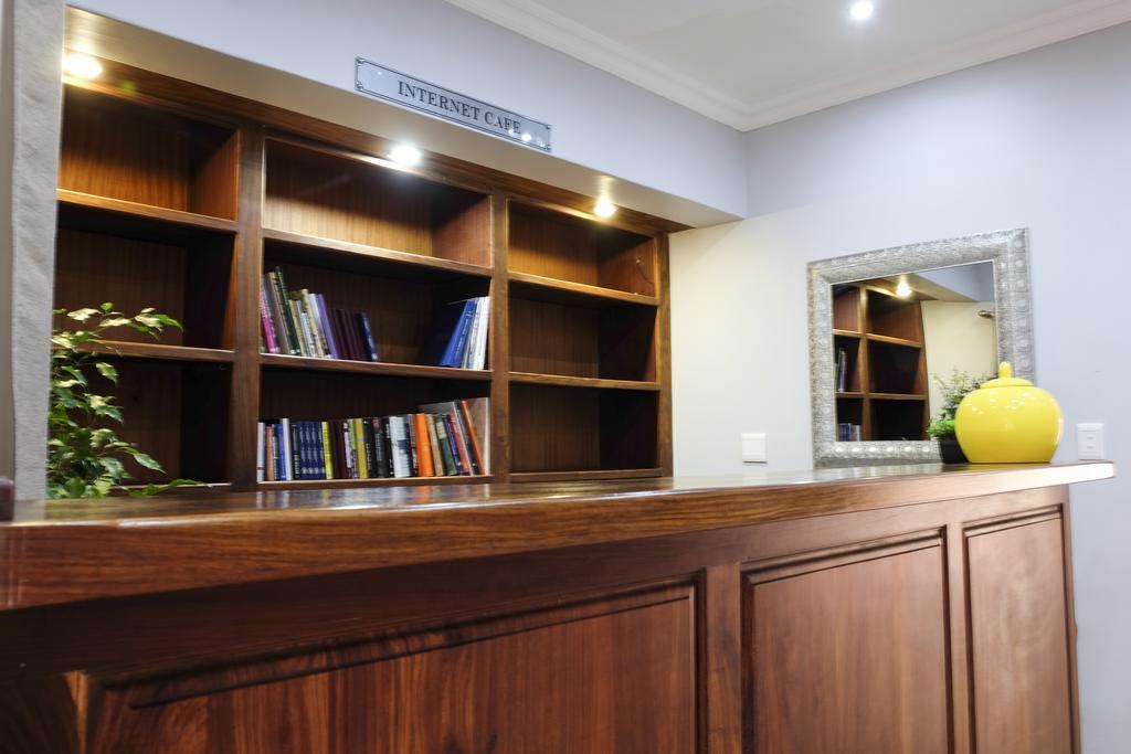Waterkloof Guest House Pretoria-Noord Extérieur photo