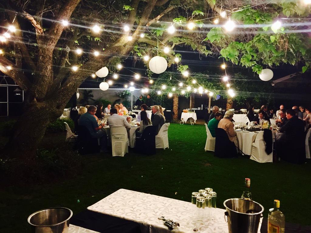Waterkloof Guest House Pretoria-Noord Extérieur photo