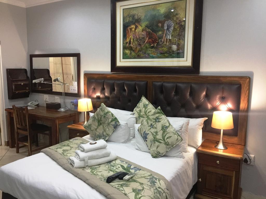 Waterkloof Guest House Pretoria-Noord Extérieur photo