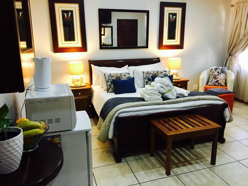 Waterkloof Guest House Pretoria-Noord Extérieur photo