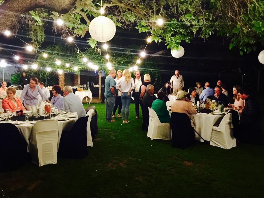 Waterkloof Guest House Pretoria-Noord Extérieur photo