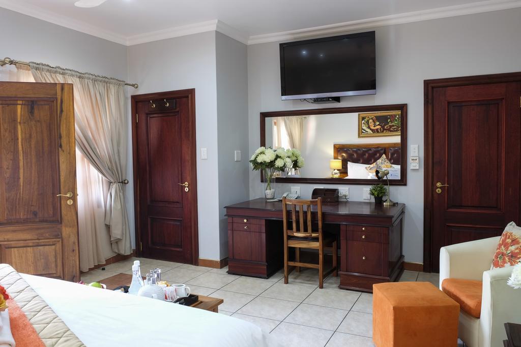 Waterkloof Guest House Pretoria-Noord Extérieur photo