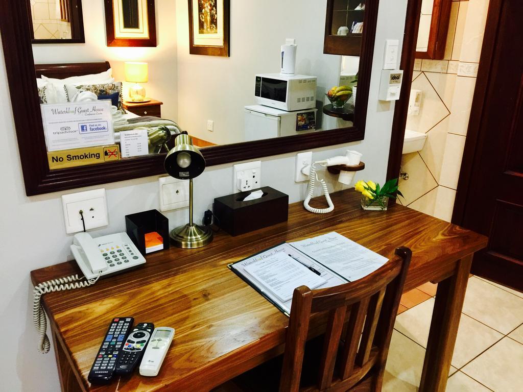 Waterkloof Guest House Pretoria-Noord Extérieur photo