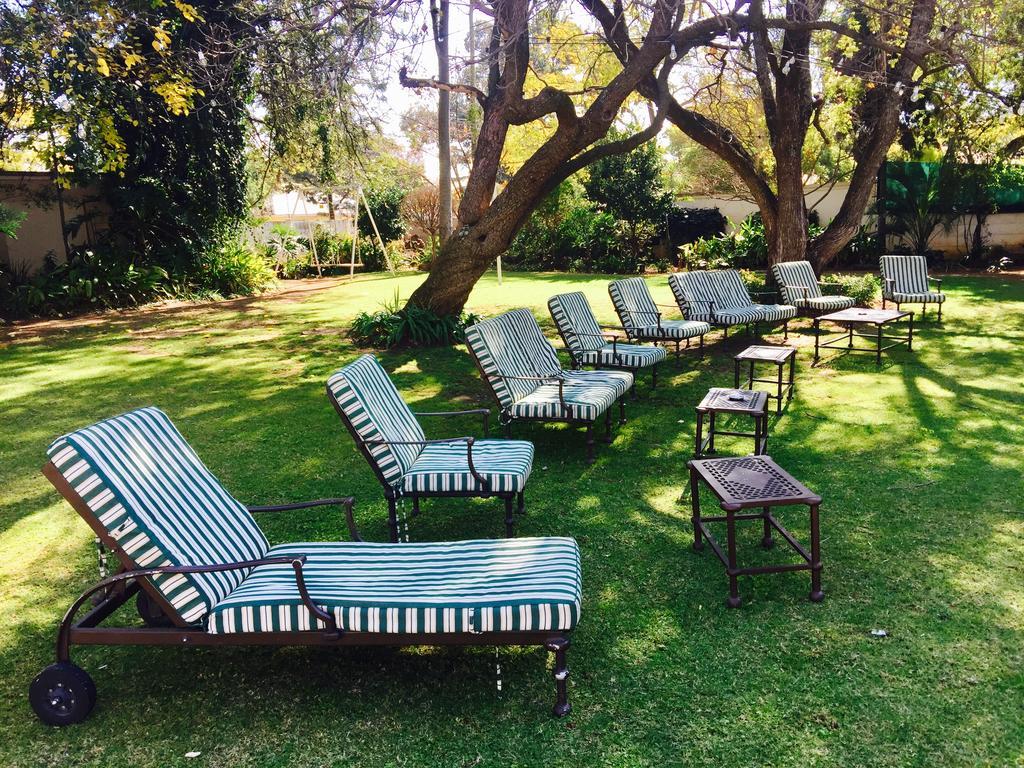 Waterkloof Guest House Pretoria-Noord Extérieur photo