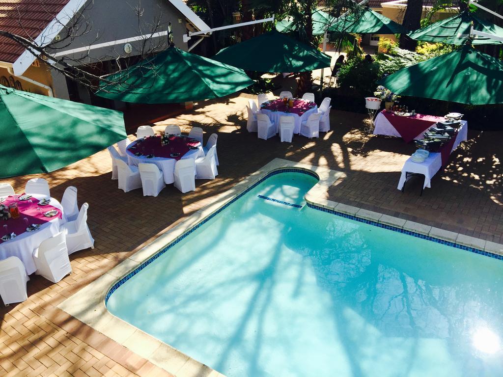 Waterkloof Guest House Pretoria-Noord Extérieur photo