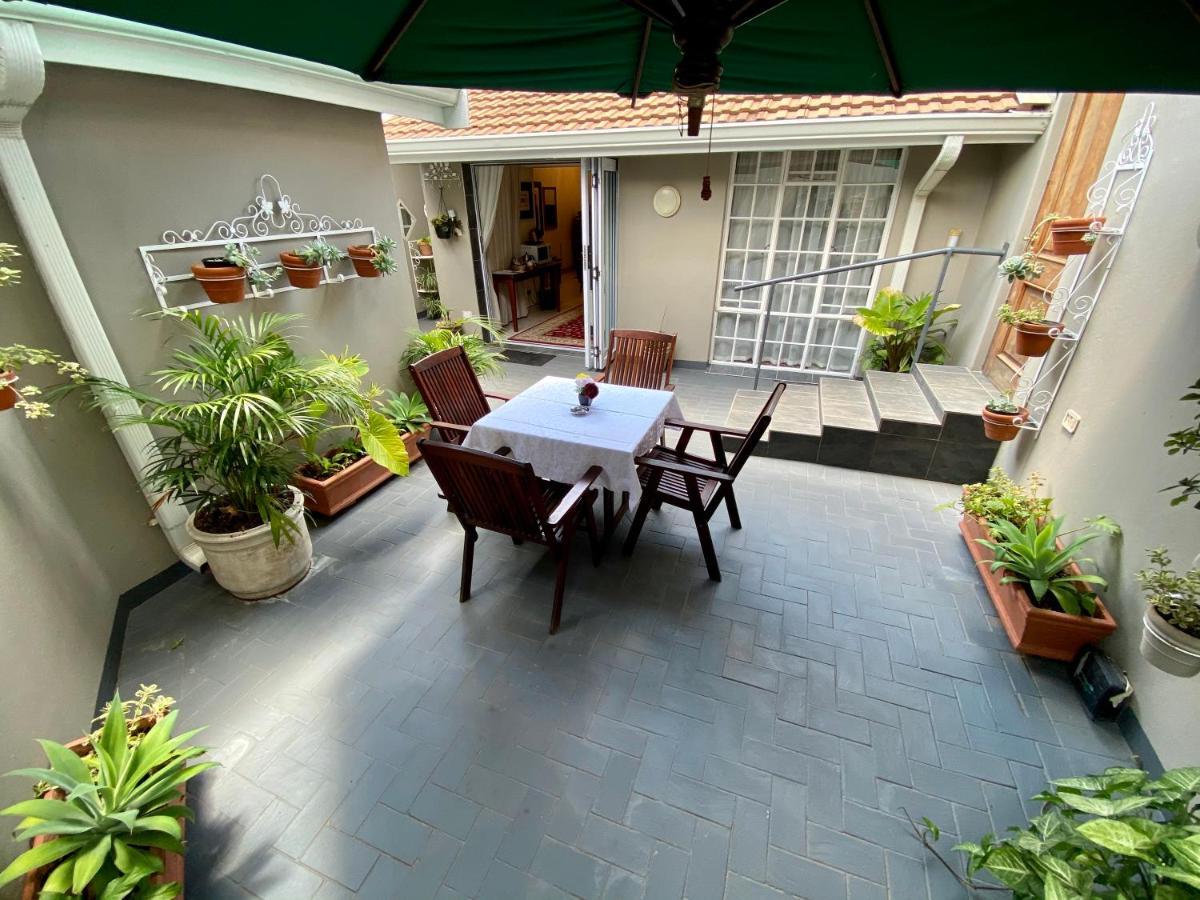 Waterkloof Guest House Pretoria-Noord Extérieur photo